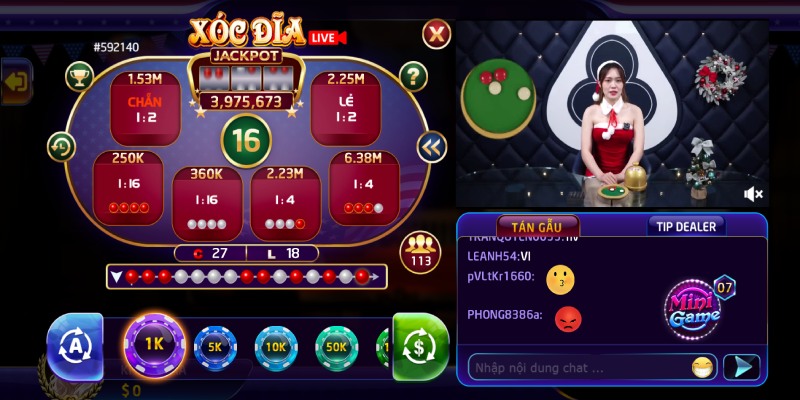 Các thắc mắc của người chơi khi cá cược live casino