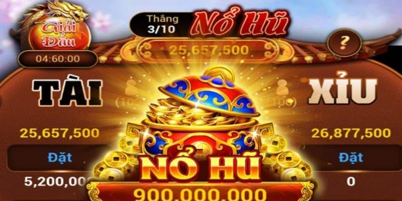 Giới thiệu sảnh nổ hũ thu hút lượng người chơi lớn tại Kubet