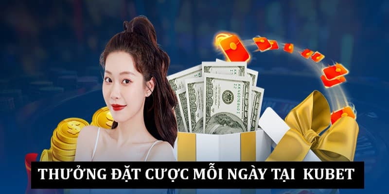 Mời bạn bè cùng tham gia KUBET để nhận thưởng lớn