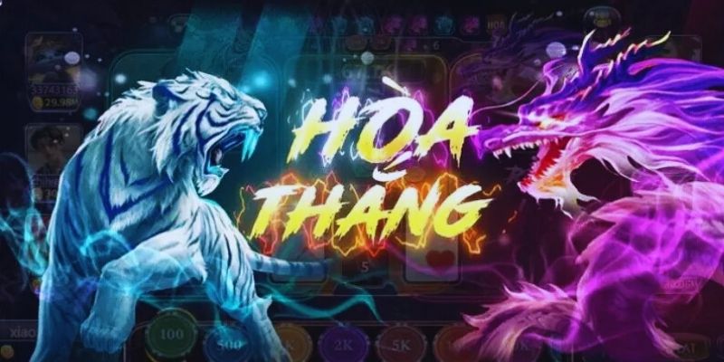 Nắm chắc luật chơi cơ bản trong Rồng Hồ tại KuBet