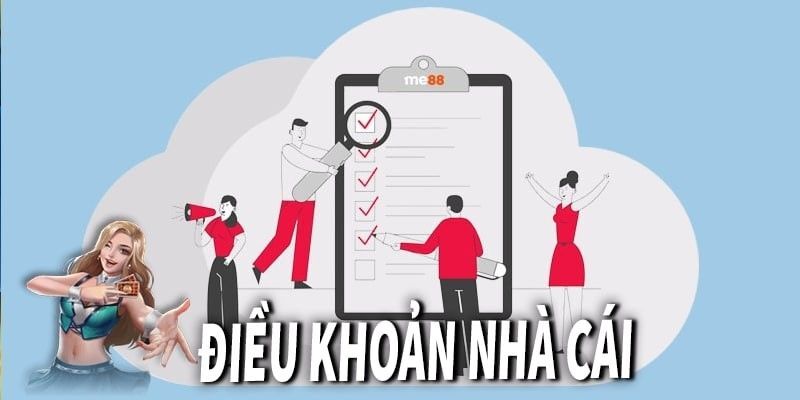 Nhà cái luôn ưu tiên quyền lợi của các cá thể khi tham gia