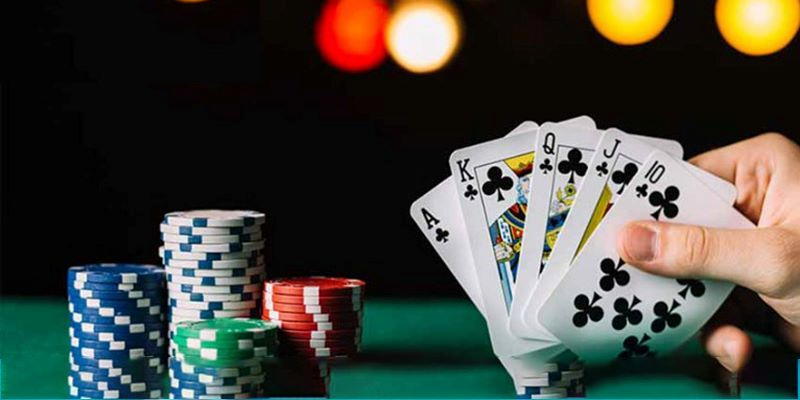 Tìm hiểu lý do gì mà nhiều người lựa chọn chơi Poker tại Kubet