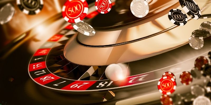 Khái quát nhanh về game Roulette Kubet