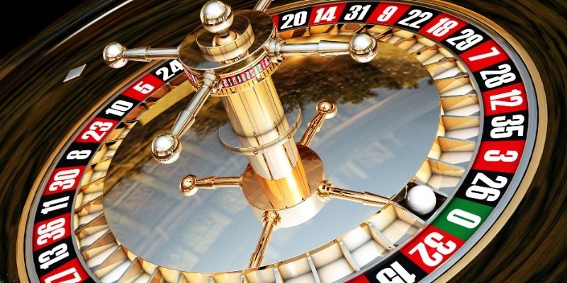 Nắm rõ luật chơi và thuật ngữ của Roulette Kubet