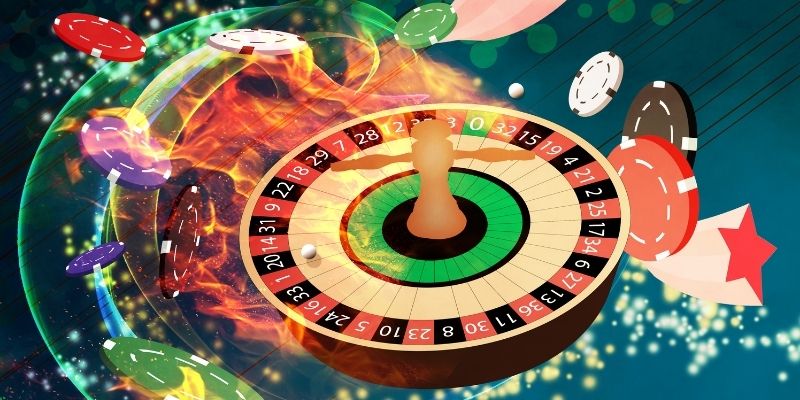 Bỏ túi các mẹo chơi Roulette hiệu quả từ chuyên gia