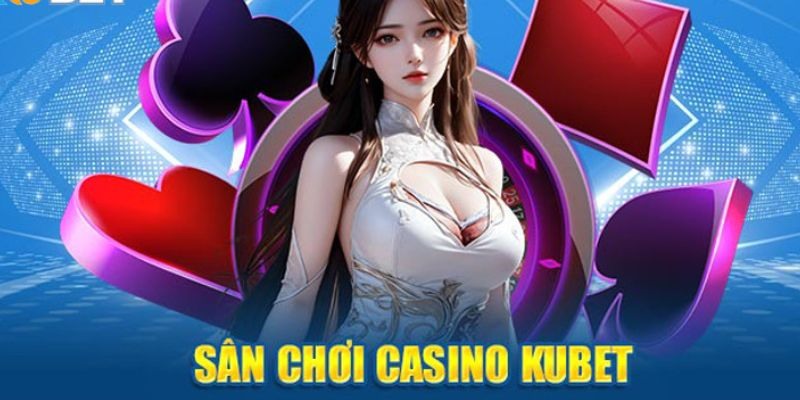 Các bước tham gia game tại sảnh SA Kubet