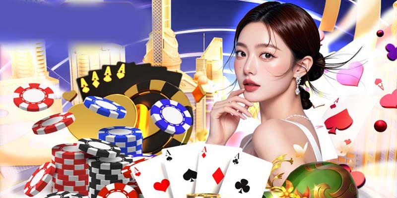 Các trò chơi đang phổ biến tại sảnh SA Kubet