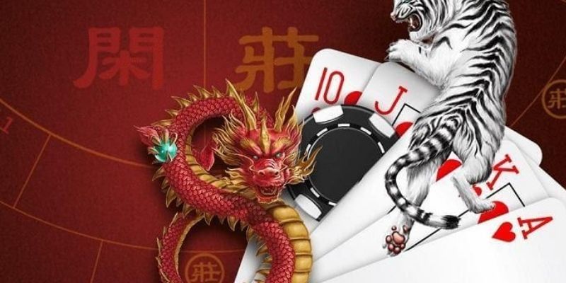 Thông tin giới thiệu tổng quan về siêu phẩm Rồng Hổ KuBet