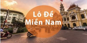 Đề miền nam