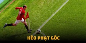 Kèo Phạt Góc