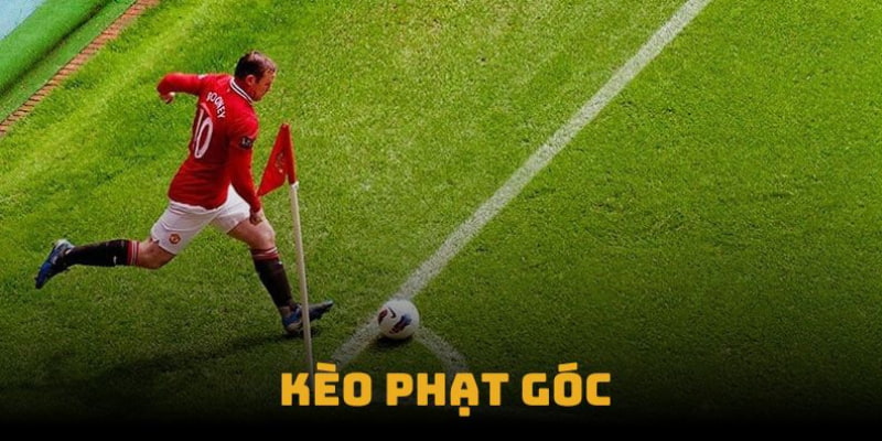 Kèo Phạt Góc