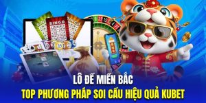 Lô đề Miền Bắc