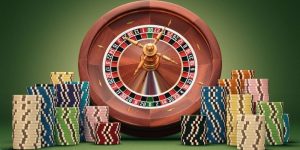 Roulette Kubet