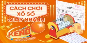 Tìm hiểu sơ lược về soi cầu keno tại Kubet 