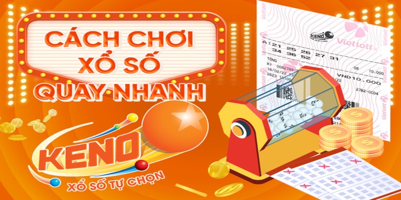 Tìm hiểu sơ lược về soi cầu keno tại Kubet 